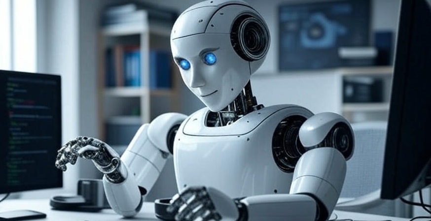TensorFlow 4.1: что нового в обновлённой версии ключевого фреймворка ИИ