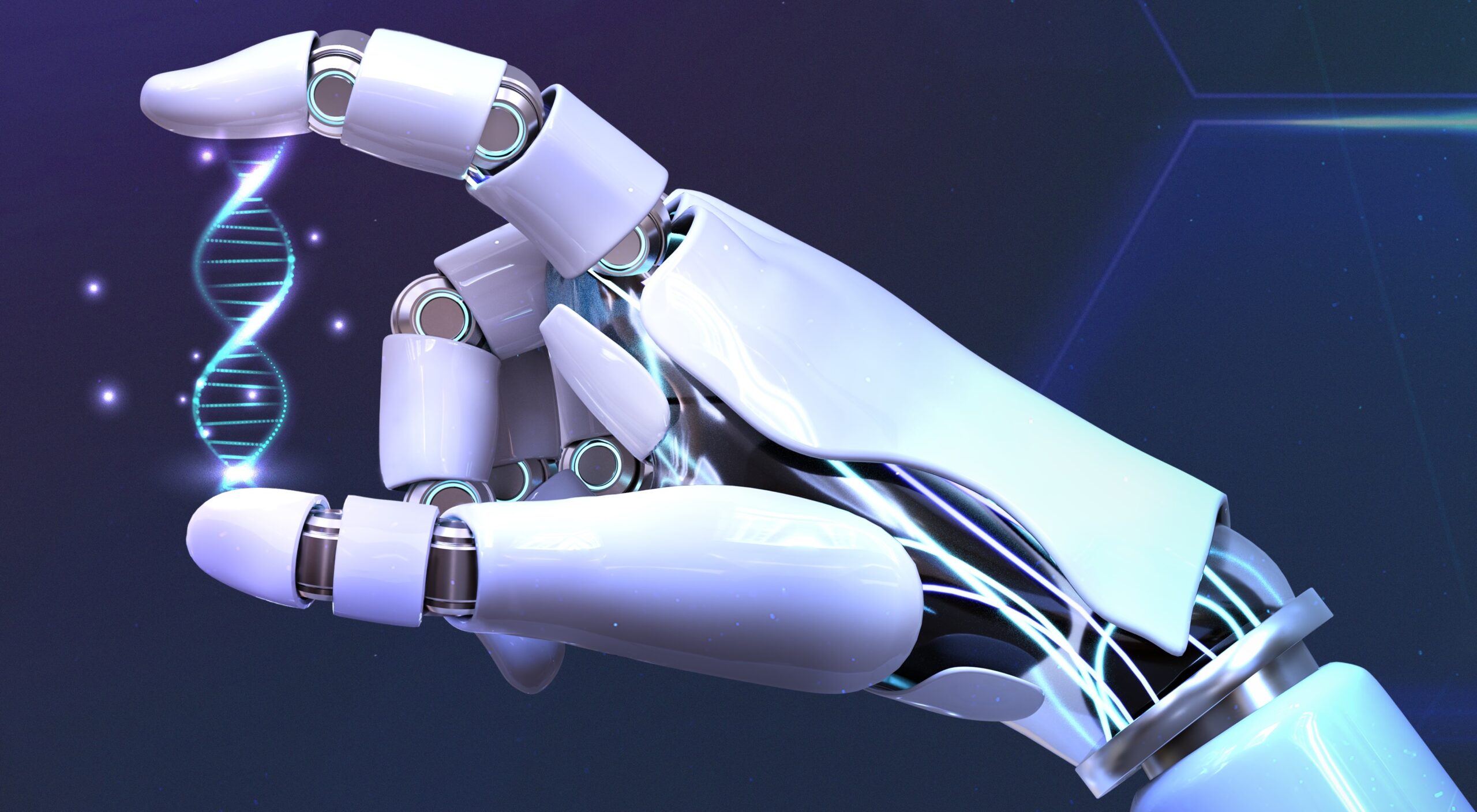 Генеративные модели OpenAI: новые горизонты в творчестве и науке