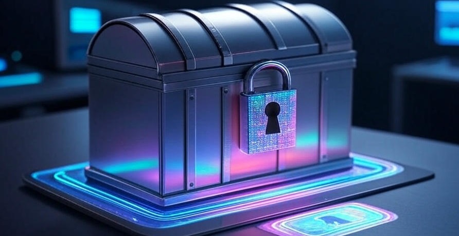 Приватность и безопасность данных: новая эра с искусственным интеллектом