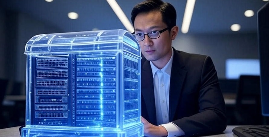 Samsung запускает Knox Vault: как защитить личные данные от угроз со стороны ИИ