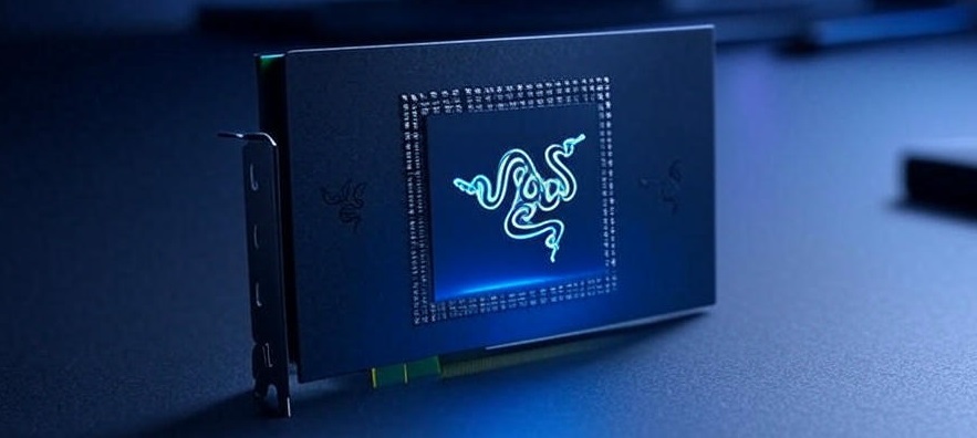 ИИ в геймдеве: Razer запускает инструменты на базе AWS для разработчиков игр нового поколения