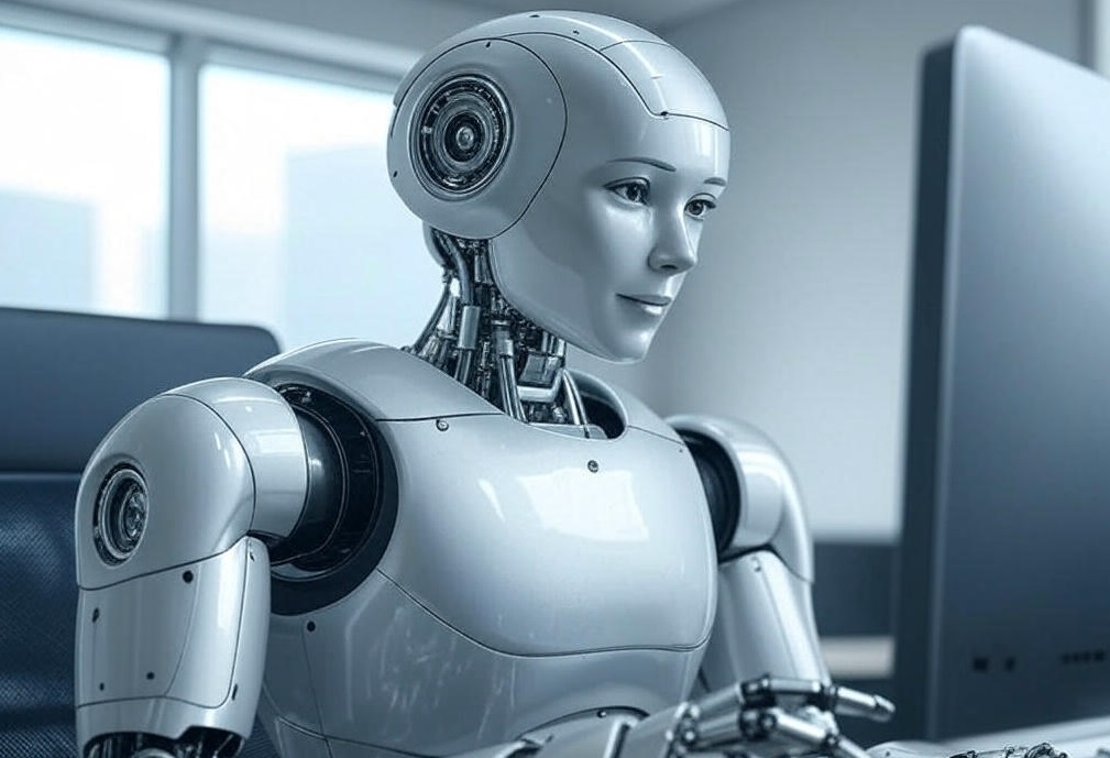 DeepMind — дочерняя компания Google — представила революционную AI-платформу EcoAI, разработанную для отслеживания и снижения углеродного следа в реальном времени.
