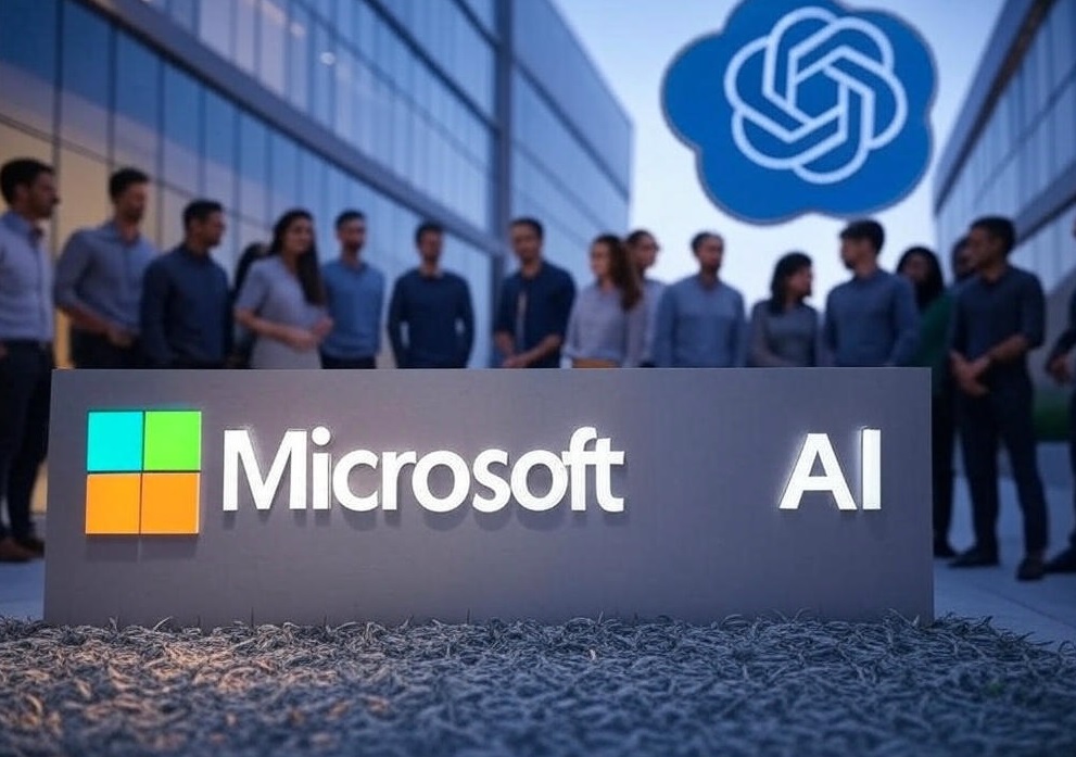 Microsoft инвестирует $10 млрд в развитие Azure OpenAI: новая эра инноваций искусственного интеллекта