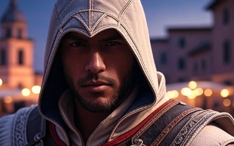 Ubisoft меняет геймдев: адаптивные NPC на базе ИИ в Assassin’s Creed
