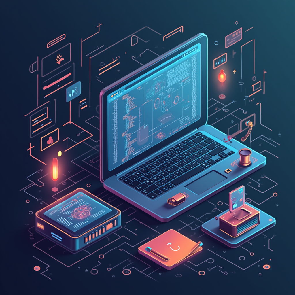 Coursera AI Academy: как новая платформа делает изучение ИИ доступным для всех