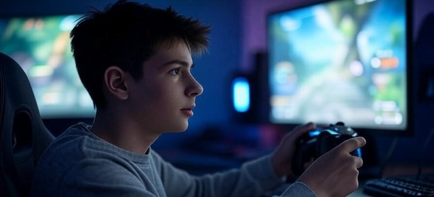 ИИ в играх: взлет генеративных моделей и новые вызовы