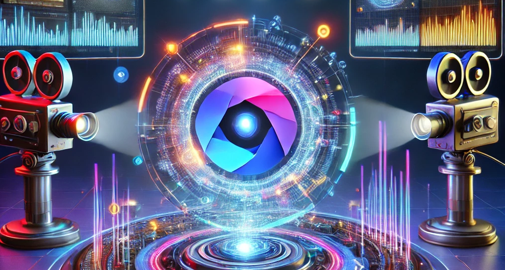 Google DeepMind представляет Veo 3: новая эпоха ИИ для генерации видео и звука