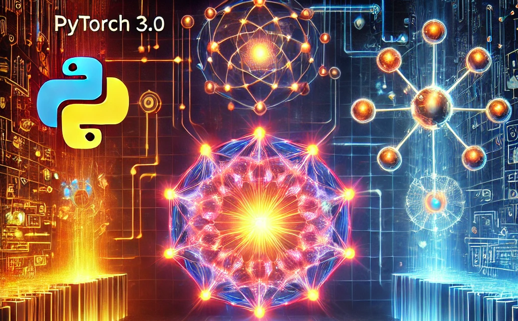 PyTorch против TensorFlow: масштабные обновления меняют разработку ИИ