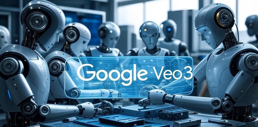 Google Veo 3 вызывает опасения из-за дипфейков и дезинформации