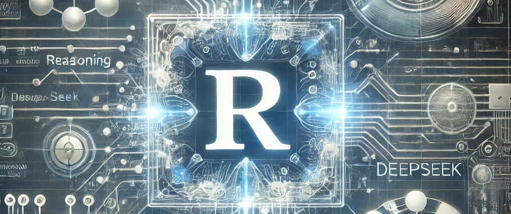 DeepSeek представляет новую версию модели R1: развитие логики машин