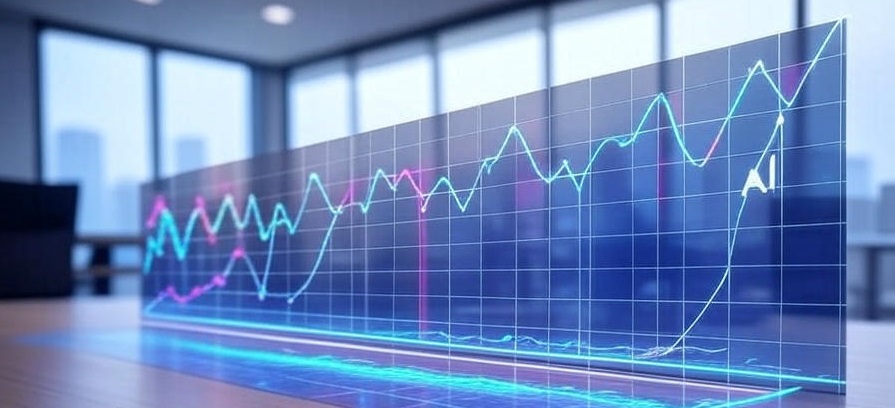 PwC: ИИ повышает производительность и зарплаты, но есть вызовы