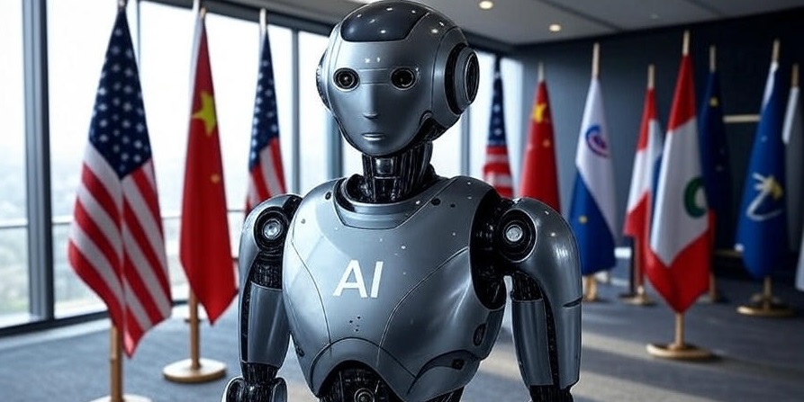 OpenAI запускает ‘OpenAI for Countries’: новая стратегия ИИ для государств