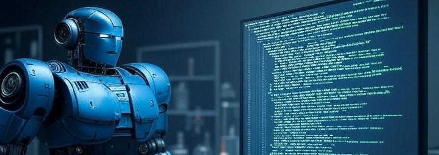 ИИ в программировании: новые инструменты и фреймворки меняют разработку ПО