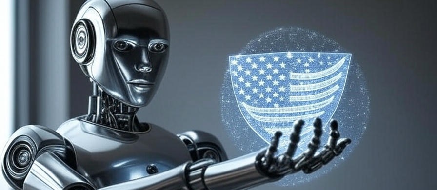 США внедряют ИИ в систему соцобеспечения: новая эра государственных услуг